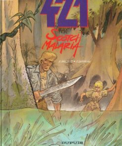 421 Tome 5