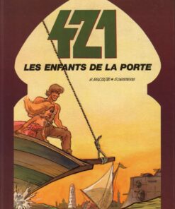 421 Tome 6