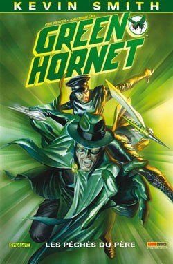 Green Hornet Tome 1