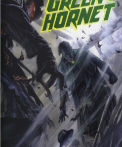 Green Hornet Tome 2