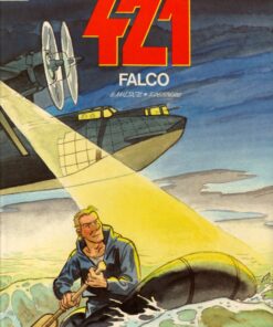 421 Tome 7