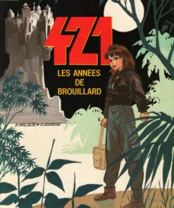 421 Tome 8