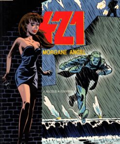 421 Tome 9