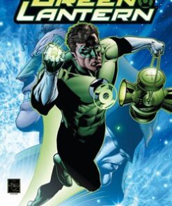 Green Lantern - Renaissance