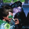 Geoff Johns présente Green Lantern Tome 3