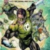 Geoff Johns présente Green Lantern Tome 4