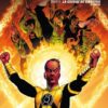 Geoff Johns présente Green Lantern Tome 6