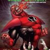 Geoff Johns présente Green Lantern Tome 5