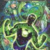 Green Lantern Tome 2
