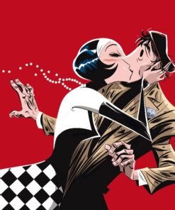 Greenwich village Tome 2
