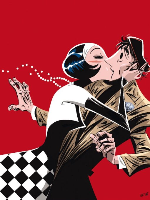 Greenwich village Tome 2