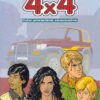 Les 4x4 Tome 2
