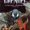 Grendel l'enfant guerrier Tome II