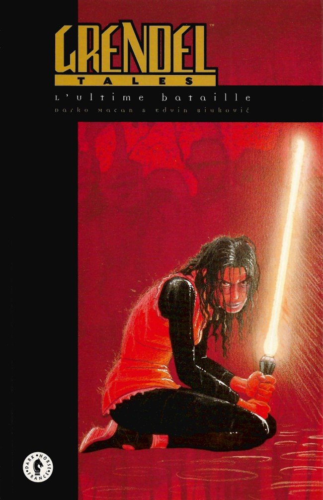 Grendel Tales Tome 2