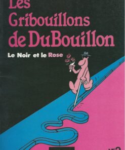 Les Gribouillons de DuBouillon