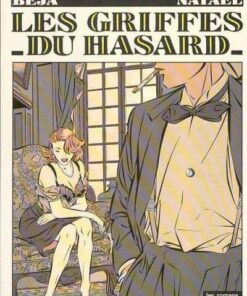 Les Griffes du hasard