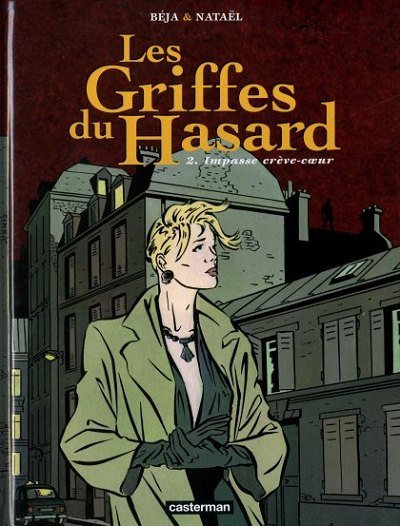 Les Griffes du hasard Tome 2