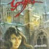 Les Griffes du Marais Tome 3