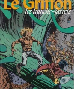Le Griffon Tome 1