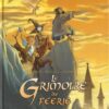 Le grimoire d'Elfie Tome 2