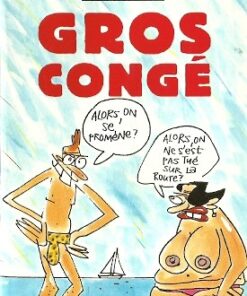 Gros congé