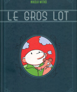 Le Gros lot
