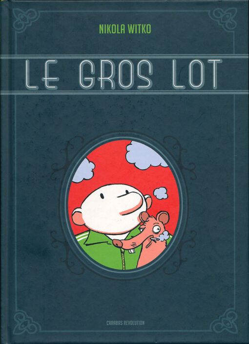 Le Gros lot