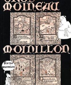 Gros moineau et moinillon