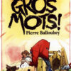 Gros moineau et moinillon