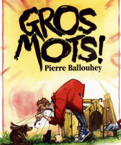 Gros mots !