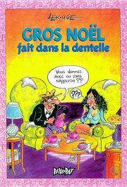 Gros Noël Tome 3