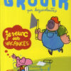 Grouny la magicienne