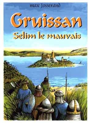 Gruissan Tome 1