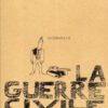 La Guerre civile espagnole