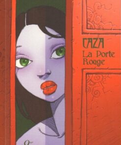 La Porte Rouge