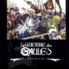 La Guerre des clans Tome 3