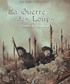 La Guerre des loups