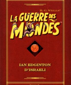 La Guerre des mondes