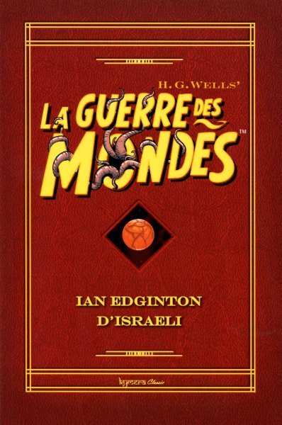 La Guerre des mondes