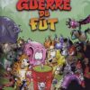 La Guerre du feu