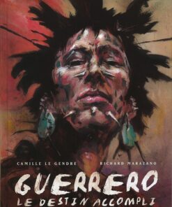 Guerrero Tome 2