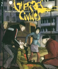 Guerres civiles Épisode 2