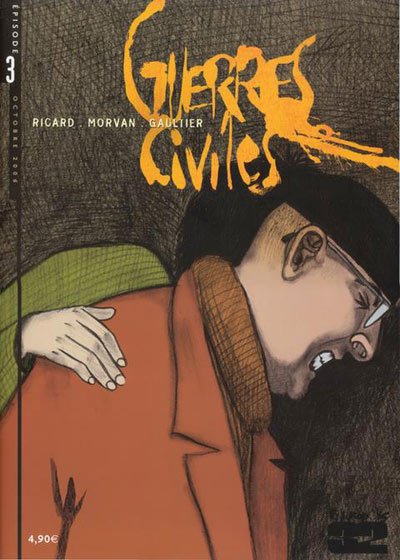 Guerres civiles Épisode 3