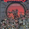 Les Guerriers Lyre Tome 1