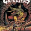 Les Guerriers Tome 4