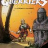 Les Guerriers Tome 5