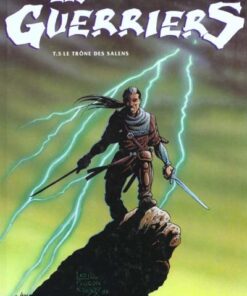 Les Guerriers Tome 5