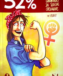 52% Petites chroniques du sexisme ordinaire