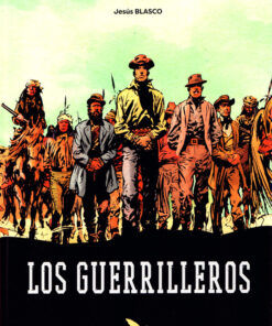 Los Guerrilleros