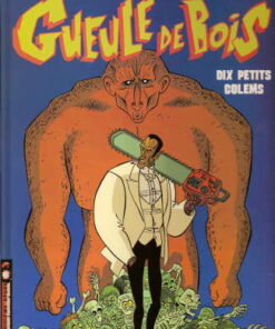 Gueule de bois Tome 2